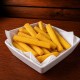 Porção Polenta Frita