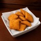 Porção Crispy de Gouda Empanado